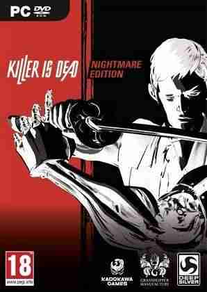 Descargar Killer Is Dead Nightmare Edition [MULTI][FTS] por Torrent